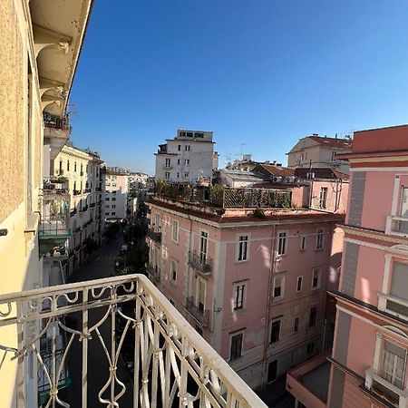 Bonadies64 B&B Σαλέρνο Εξωτερικό φωτογραφία