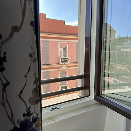 Bonadies64 B&B Σαλέρνο Δωμάτιο φωτογραφία