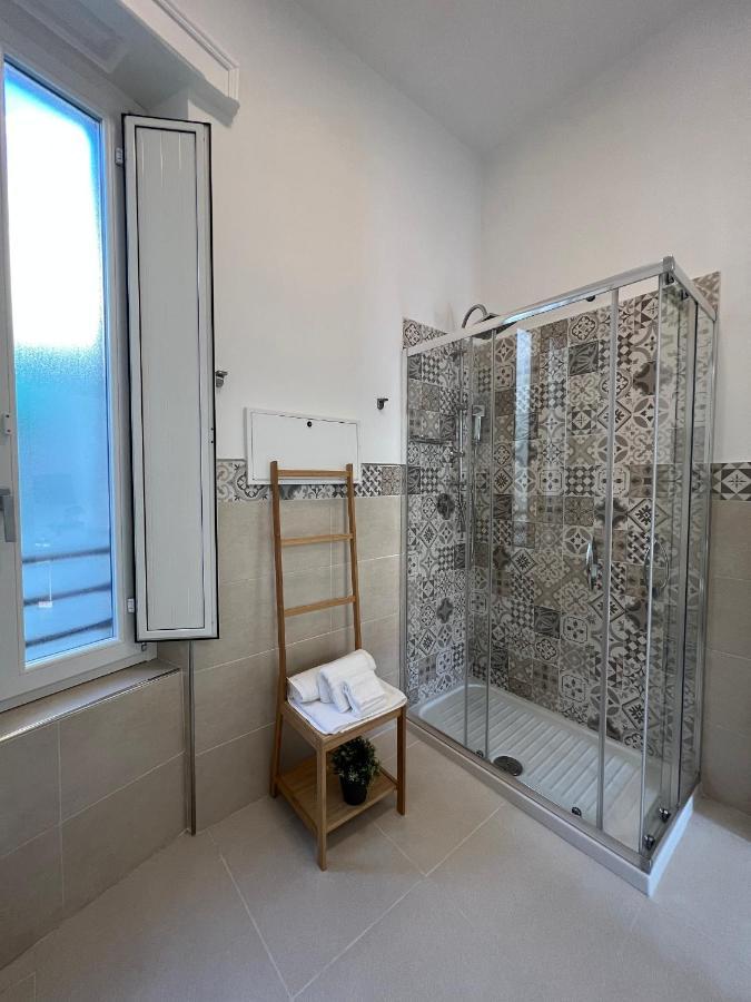 Bonadies64 B&B Σαλέρνο Εξωτερικό φωτογραφία