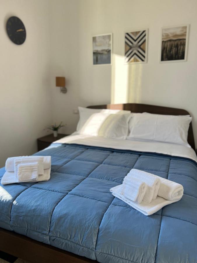Bonadies64 B&B Σαλέρνο Εξωτερικό φωτογραφία