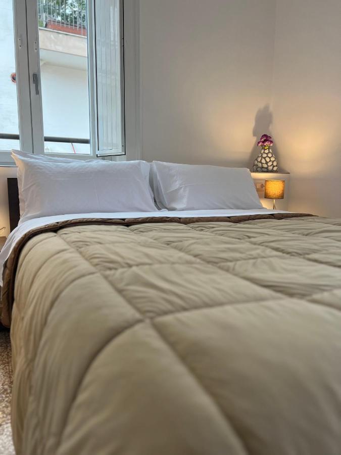 Bonadies64 B&B Σαλέρνο Εξωτερικό φωτογραφία