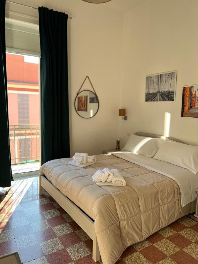 Bonadies64 B&B Σαλέρνο Εξωτερικό φωτογραφία