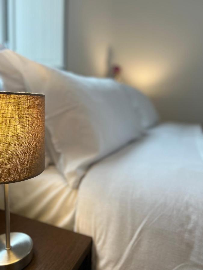 Bonadies64 B&B Σαλέρνο Εξωτερικό φωτογραφία