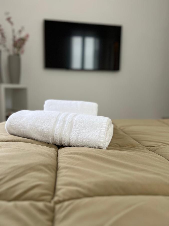 Bonadies64 B&B Σαλέρνο Εξωτερικό φωτογραφία