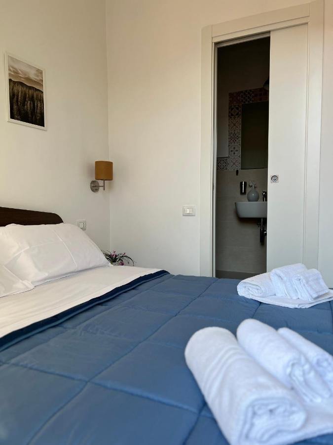 Bonadies64 B&B Σαλέρνο Εξωτερικό φωτογραφία