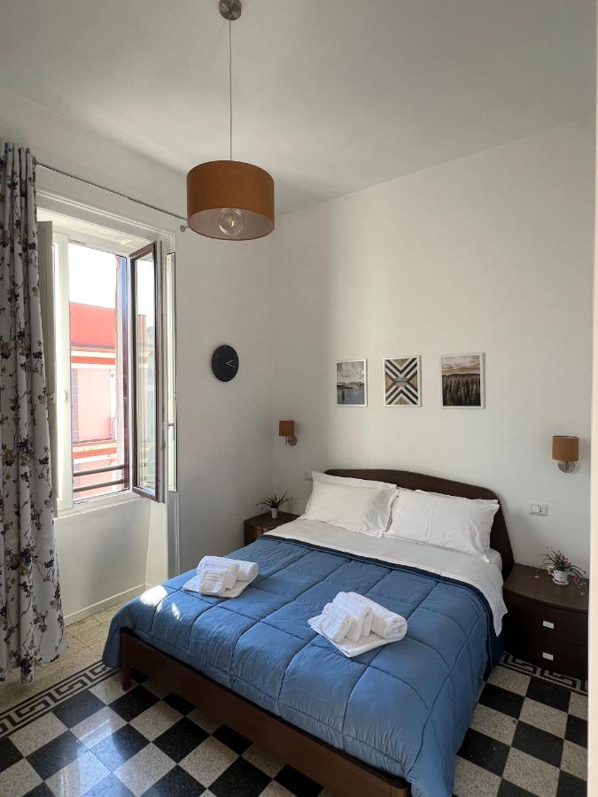 Bonadies64 B&B Σαλέρνο Εξωτερικό φωτογραφία
