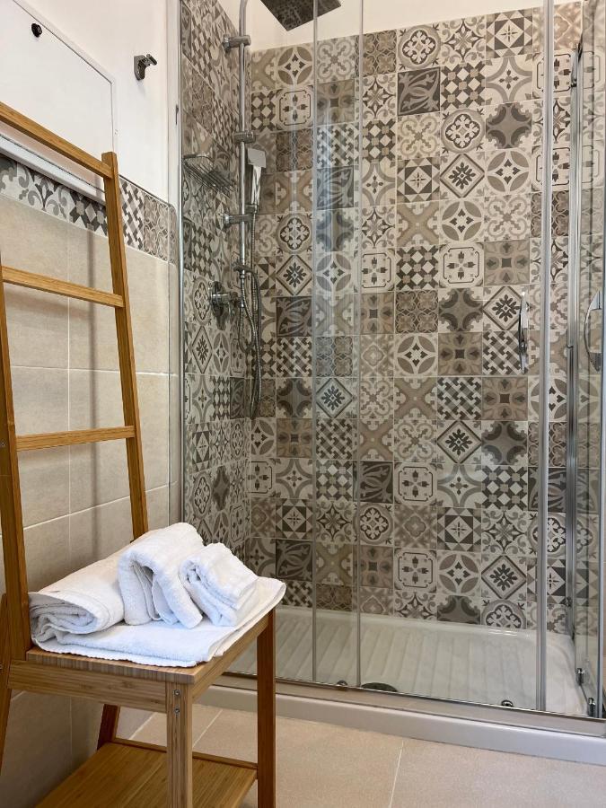 Bonadies64 B&B Σαλέρνο Εξωτερικό φωτογραφία