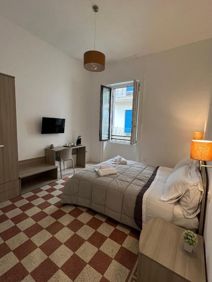 Bonadies64 B&B Σαλέρνο Εξωτερικό φωτογραφία
