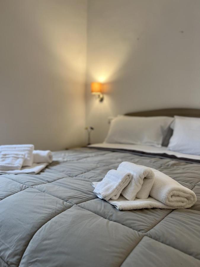 Bonadies64 B&B Σαλέρνο Εξωτερικό φωτογραφία
